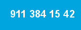 911 384 15 42